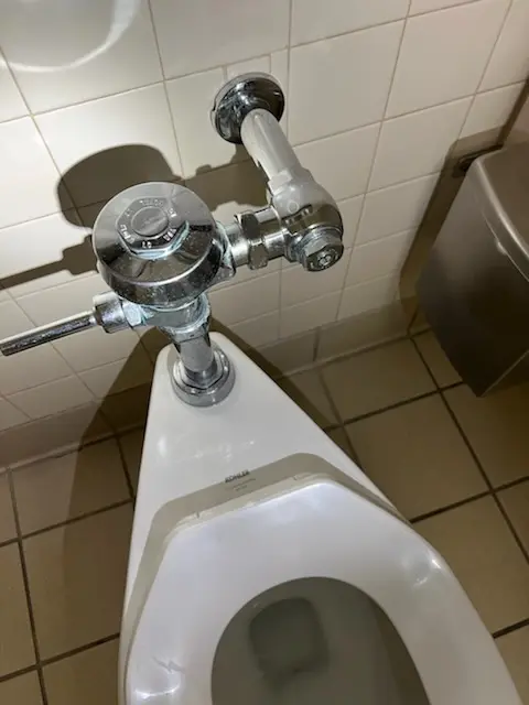 Fixture installation and repair for Hydro Jetting in Edgewood